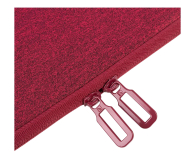 Tucano Melange Sleeve 15,6" Burgundowy - 1577873 - zdjęcie 3